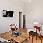 258 Flandrin - Superb Apt With Ac - 4 Guests